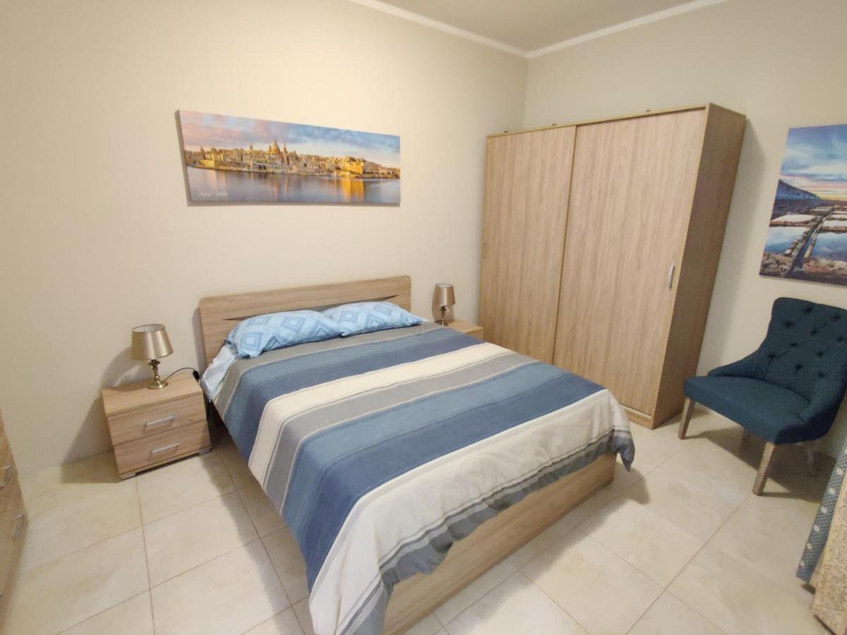 Doms Apartment Tarxien Экстерьер фото