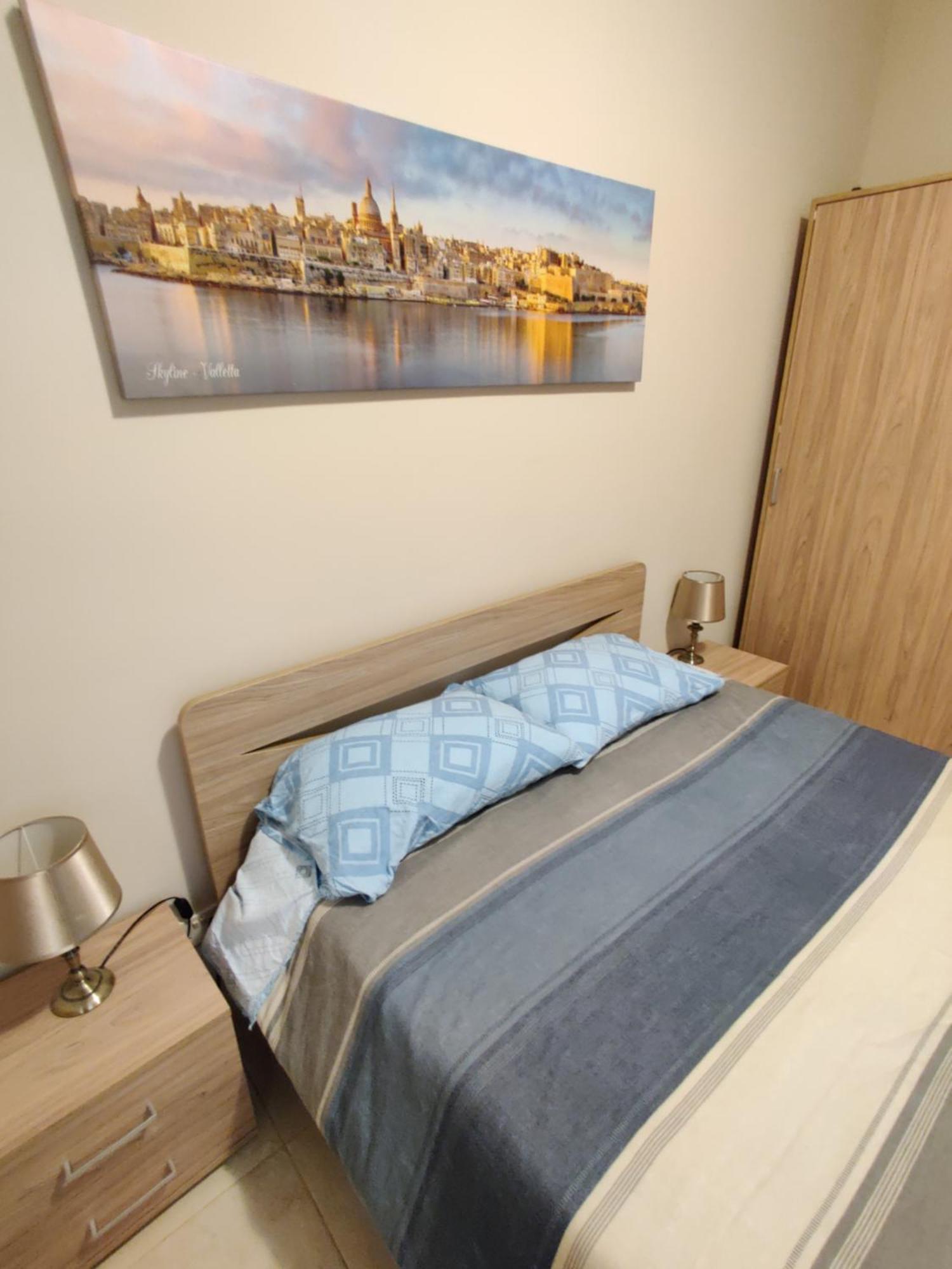 Doms Apartment Tarxien Экстерьер фото