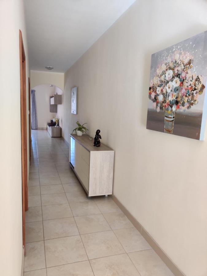 Doms Apartment Tarxien Экстерьер фото