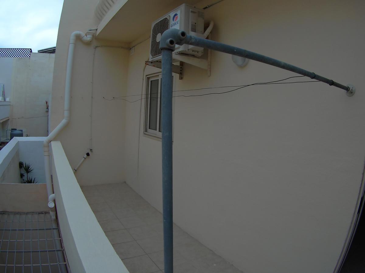Doms Apartment Tarxien Экстерьер фото