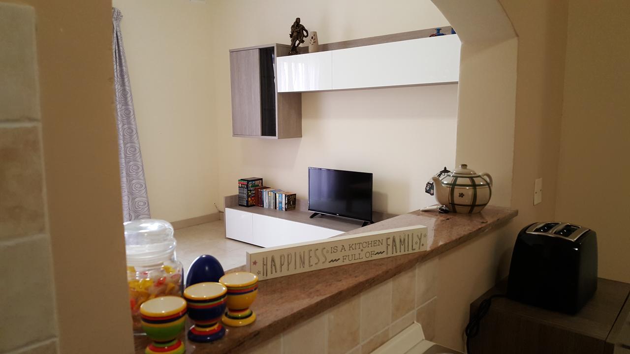 Doms Apartment Tarxien Экстерьер фото