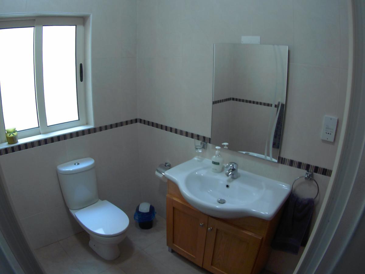 Doms Apartment Tarxien Экстерьер фото