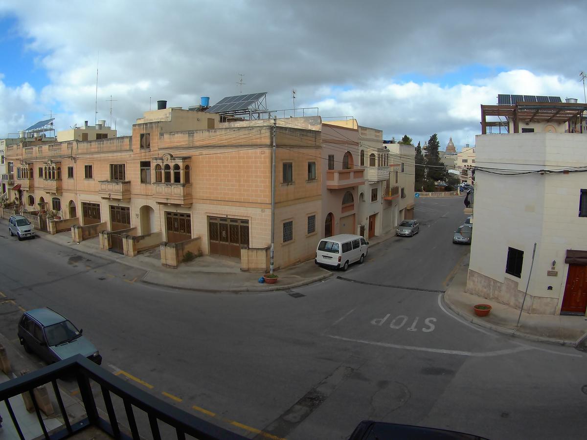 Doms Apartment Tarxien Экстерьер фото